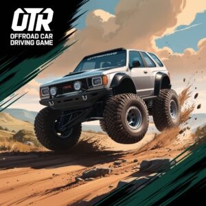 OTR-Extreme Off-Road Adventure 1