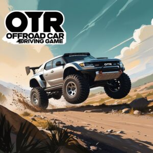 OTR-Extreme Off-Road Adventure 2