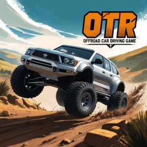 OTR-Extreme Off-Road Adventure 3