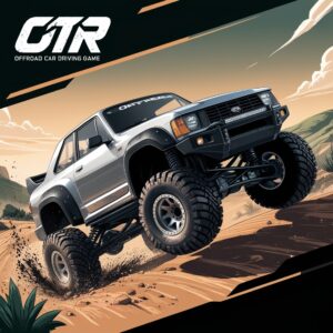 OTR-Extreme Off-Road Adventure 4