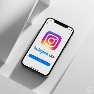 Instagram Lite: Fast, Fun, and Friendly 4