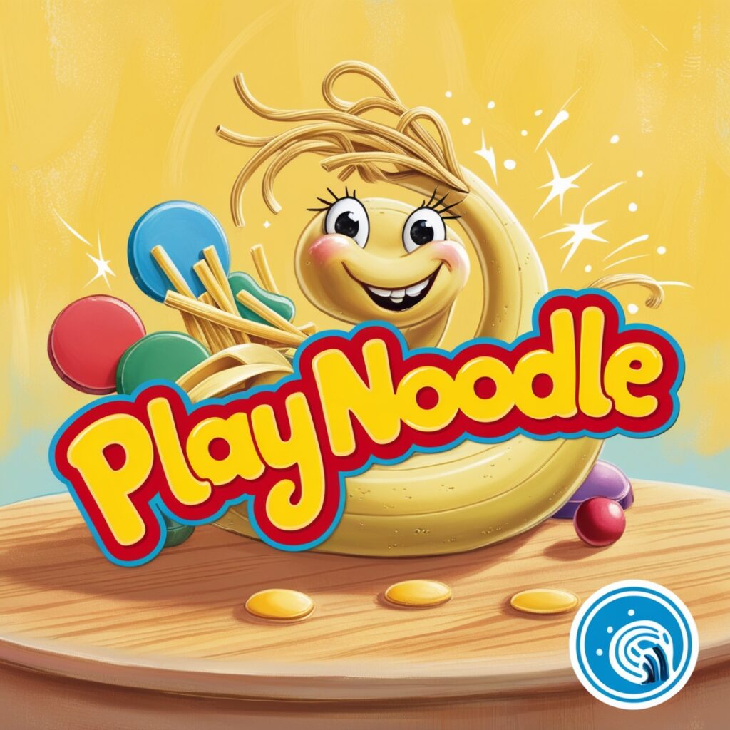 PlayNoodle