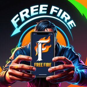 Free Fire: Top #1 Ultimate Battle Royale Game APK Download 3