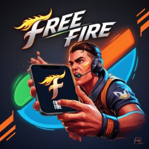 Free Fire: Top #1 Ultimate Battle Royale Game APK Download 1