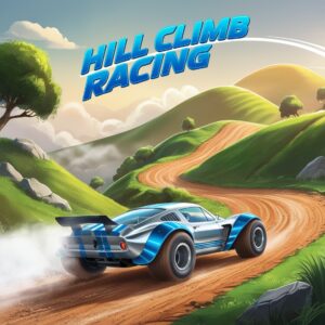 Hill Climb Racing: Uphill Rush – 5 Ways to Conquer Challenge with Adventure! 2