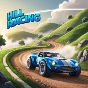 Hill Climb Racing: Uphill Rush – 5 Ways to Conquer Challenge with Adventure! 3