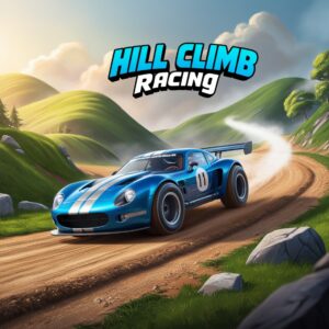 Hill Climb Racing: Uphill Rush – 5 Ways to Conquer Challenge with Adventure! 4