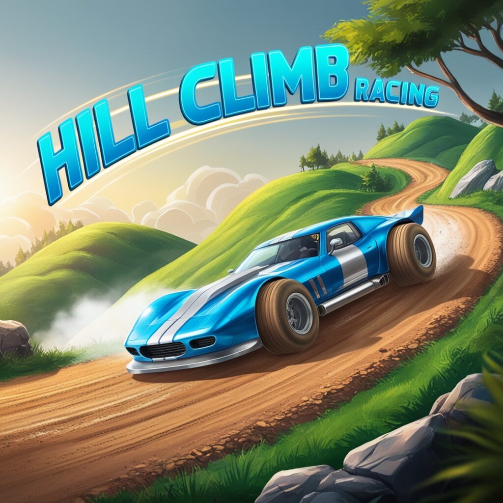 Hill Climb Racing