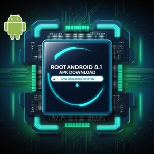 ROOT ANDROID 8.1 APK DOWNLOAD 1